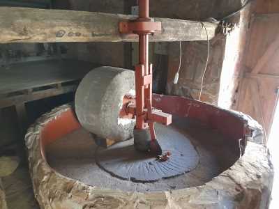 Beyoğlu Su Değirmeni